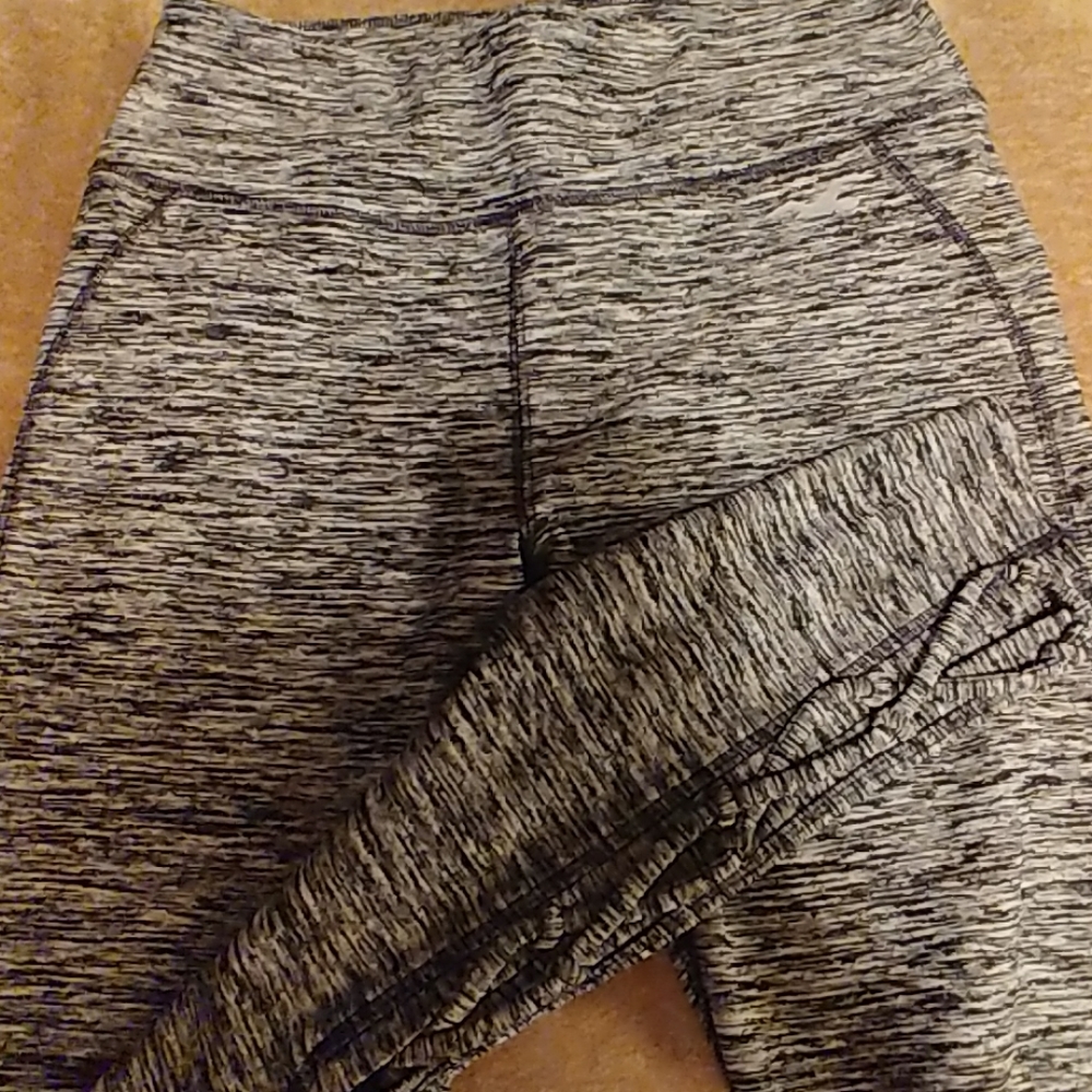 Hollister leggings